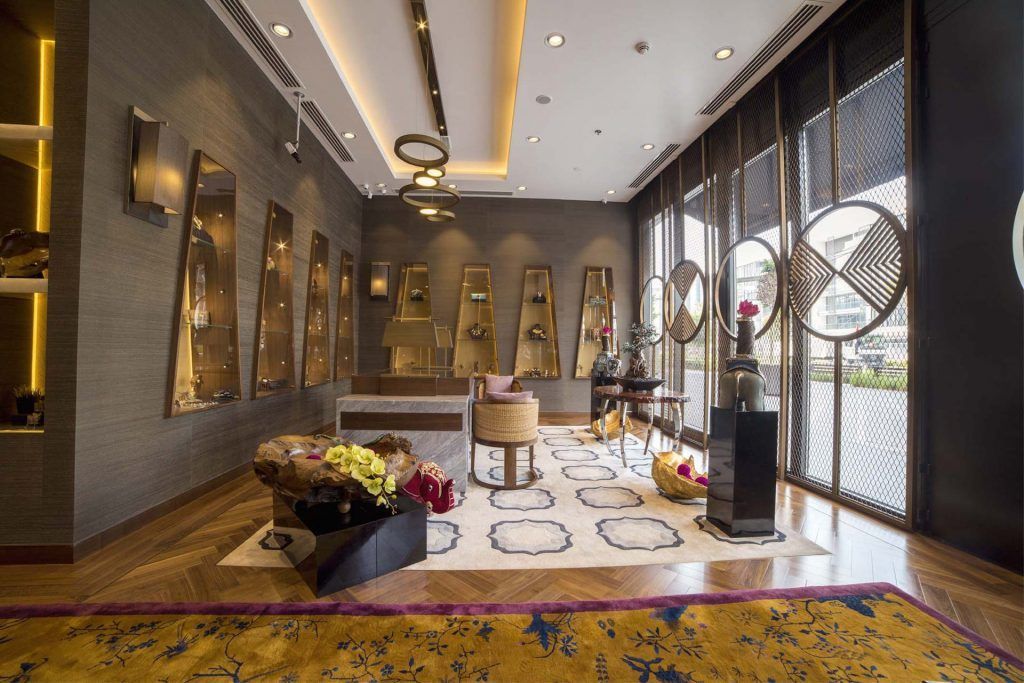 Bi-Folding Doors